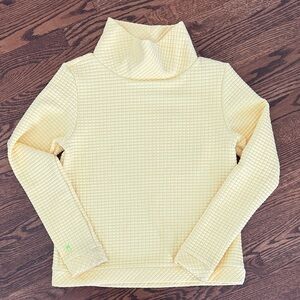Dudley Stephens Cowl Neck Sweater